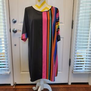 Women's midi Dress EMERYROSE